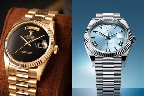 rolex day date 價錢|Rolex Day-Date watch price.